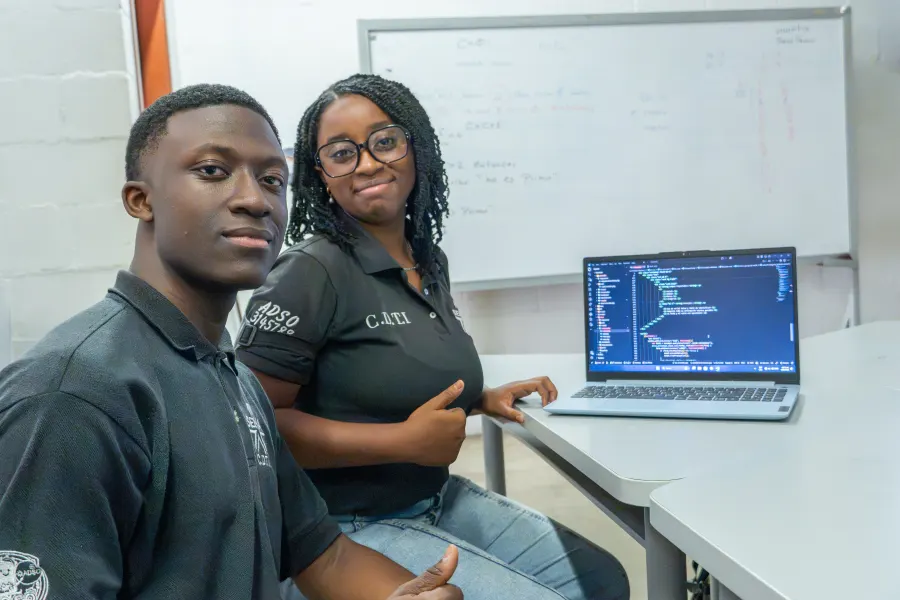 Análisis y Desarrollo de Software