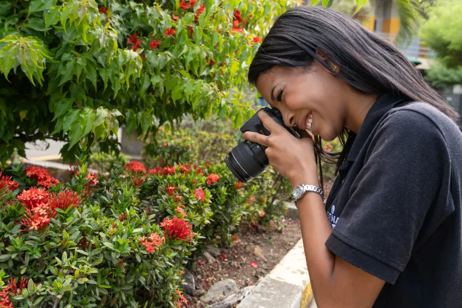 Fotografía y Procesos Digitales