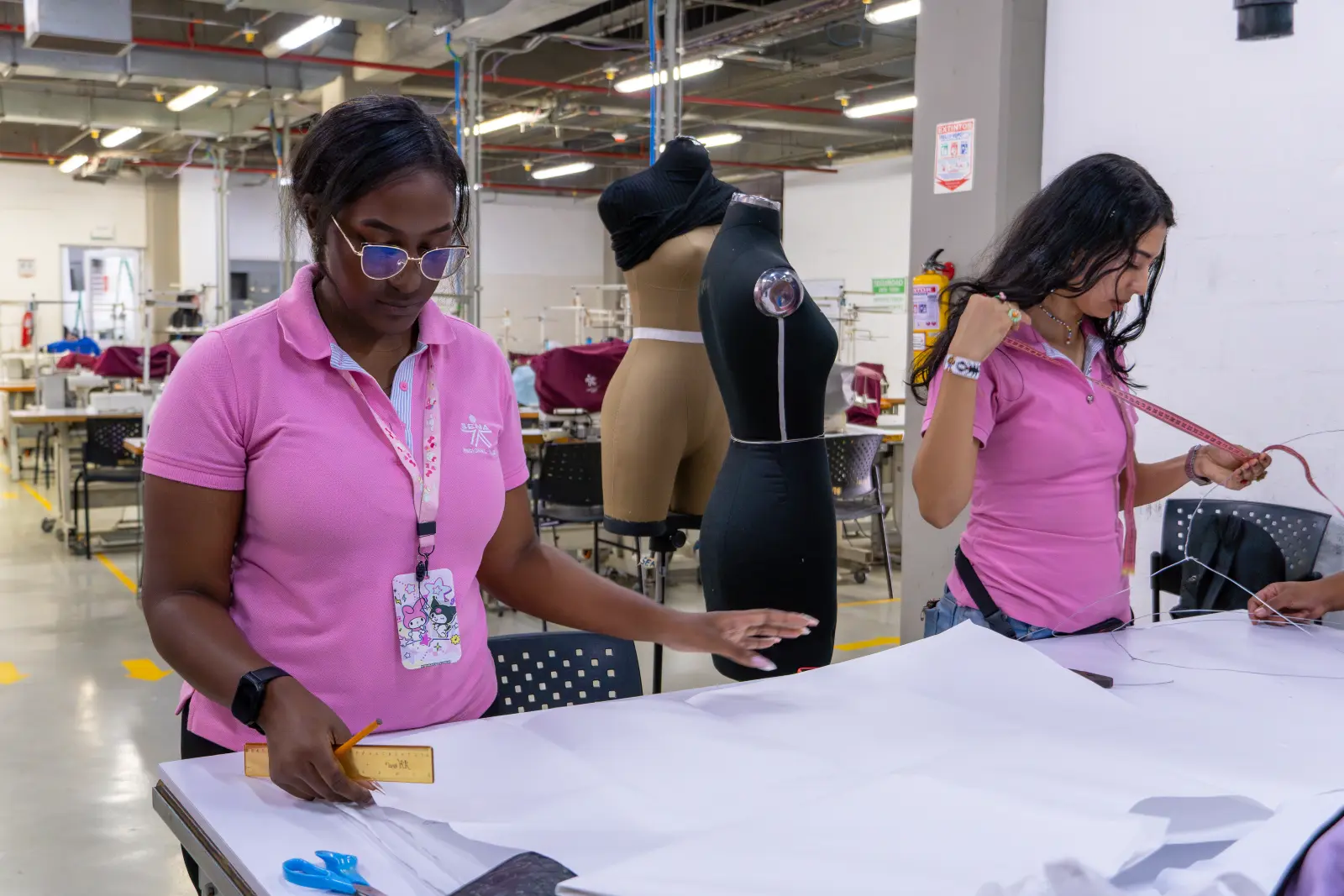 Desarrollo de Colecciones para la Industria de la Moda - foto 2
