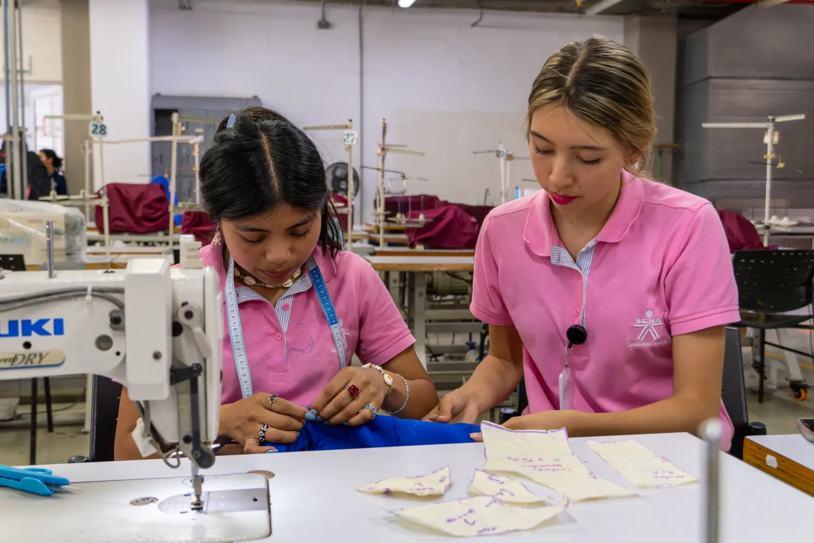 Desarrollo de Colecciones para la Industria de la Moda - foto 5