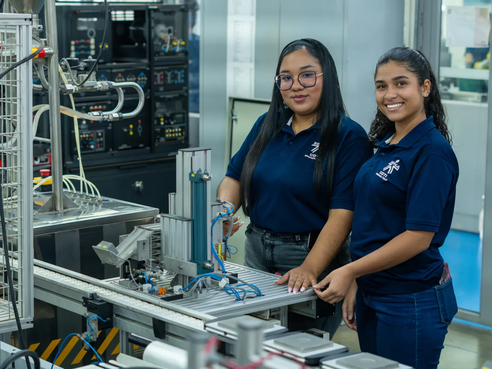 Mantenimiento de Automatismos Industriales - foto 3